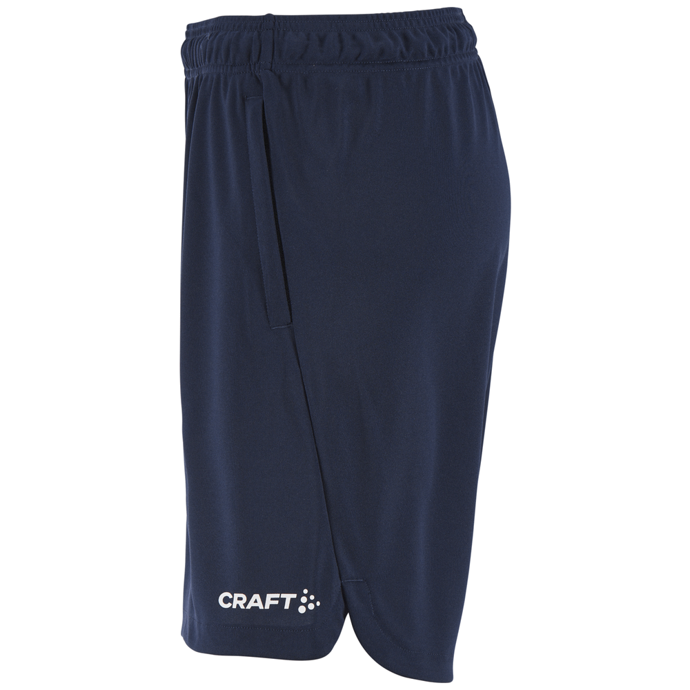 Craft Ability Reißverschluss-Taschenshorts Herren C17395