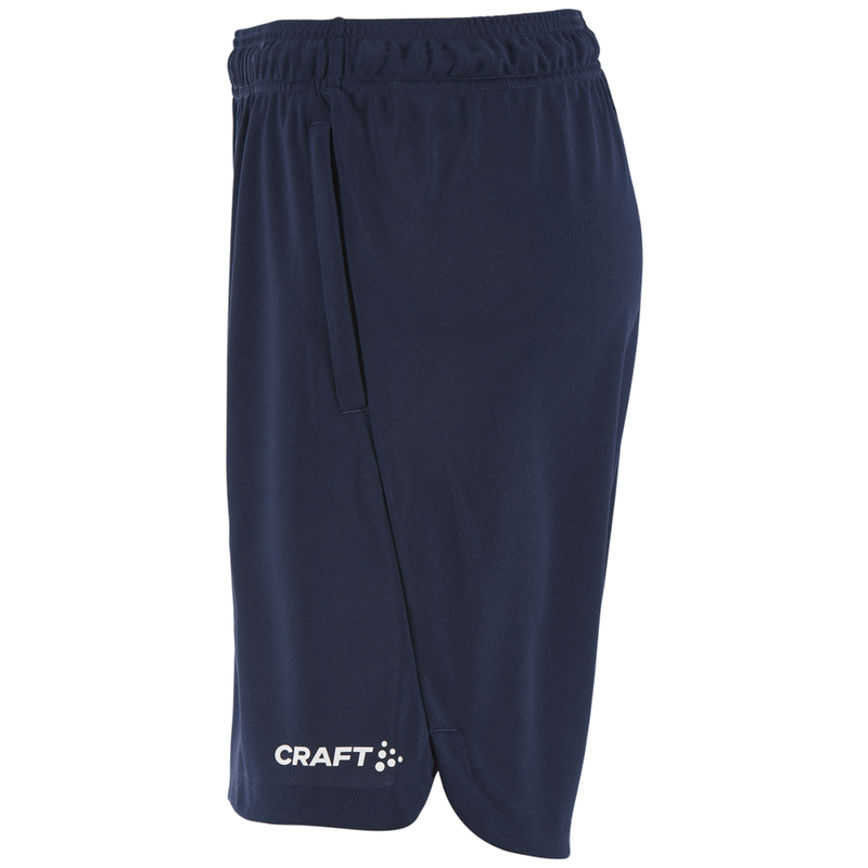 Craft Ability zip pocket shorts Heren C17395