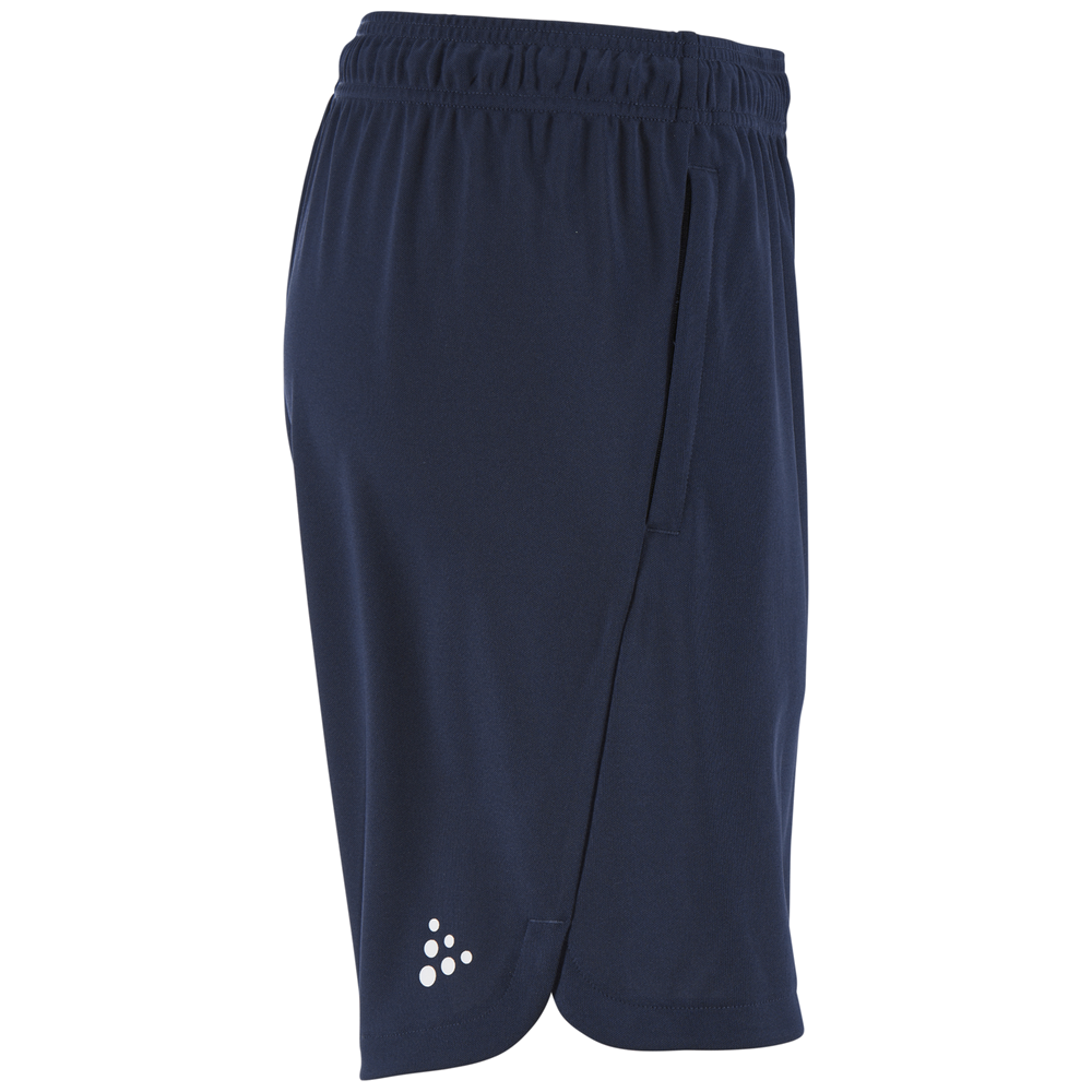Craft Ability Reißverschluss-Taschenshorts Herren C17395