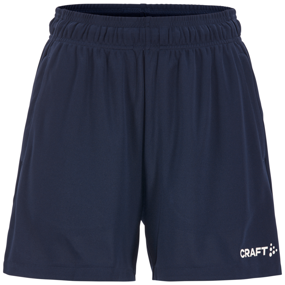 Craft Ability zip pocket shorts Dames C17396