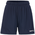 Craft Ability zip pocket shorts Dames C17396