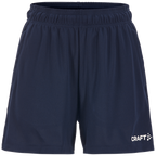 Craft Ability zip pocket shorts Dames C17396