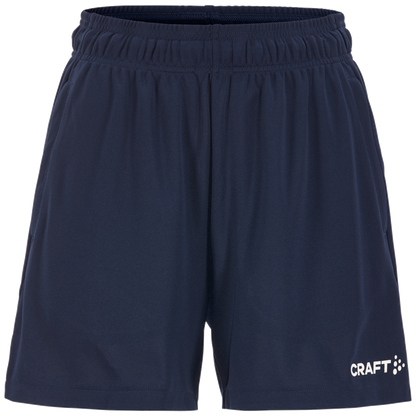 Craft Ability zip pocket shorts Dames C17396