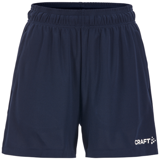 Craft Ability zip pocket shorts Dames C17396