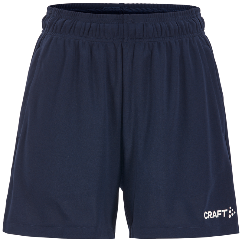 Craft Ability zip pocket shorts Dames C17396
