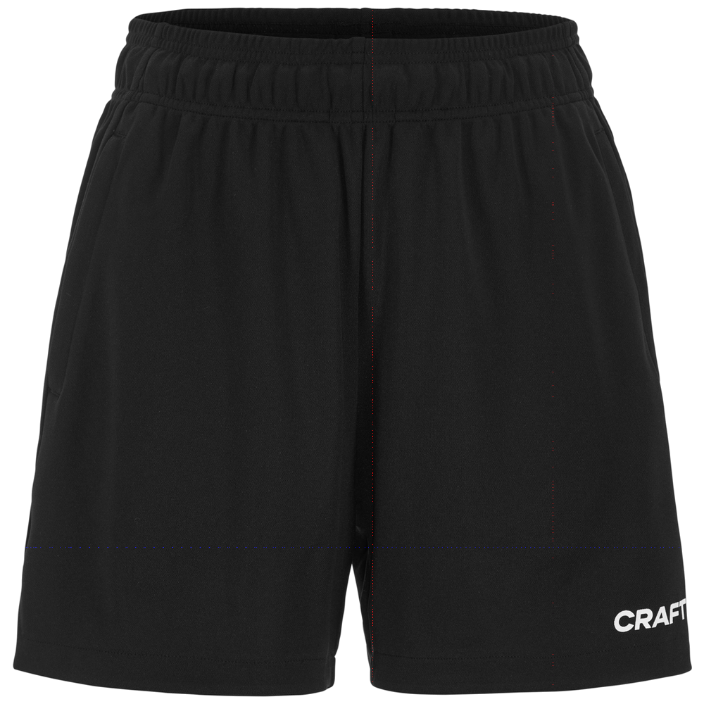 Craft Ability zip pocket shorts Dames C17396