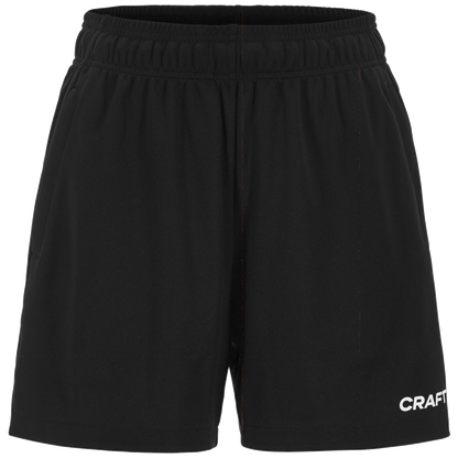 Craft Ability zip pocket shorts Dames C17396