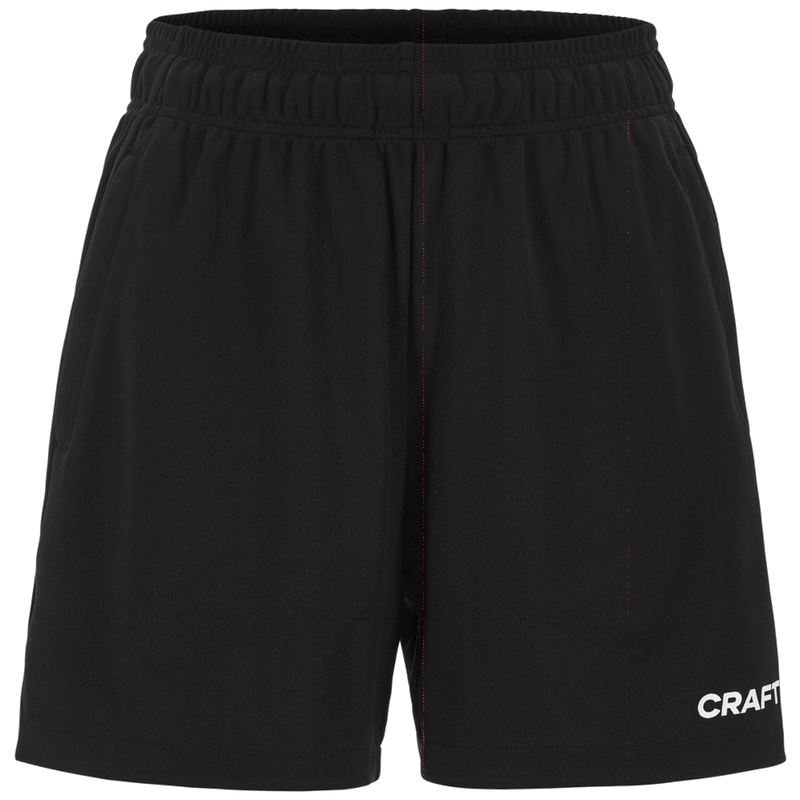 Craft Ability zip pocket shorts Dames C17396