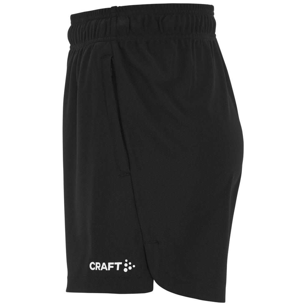 Craft Ability zip pocket shorts Dames C17396