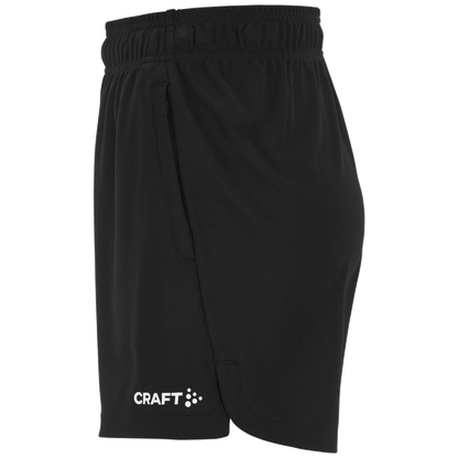 Craft Ability zip pocket shorts Dames C17396