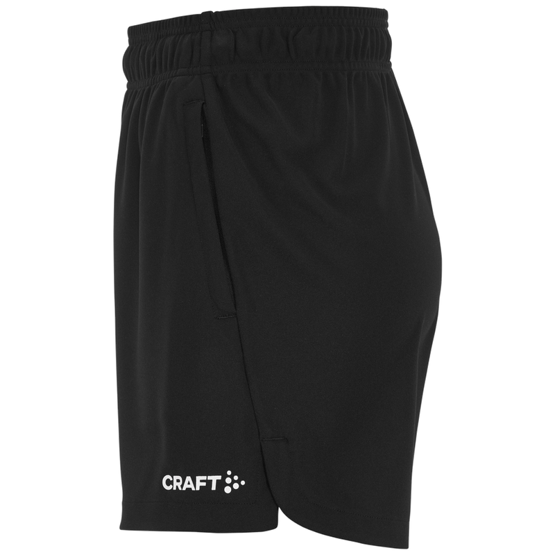 Craft Ability zip pocket shorts Dames C17396