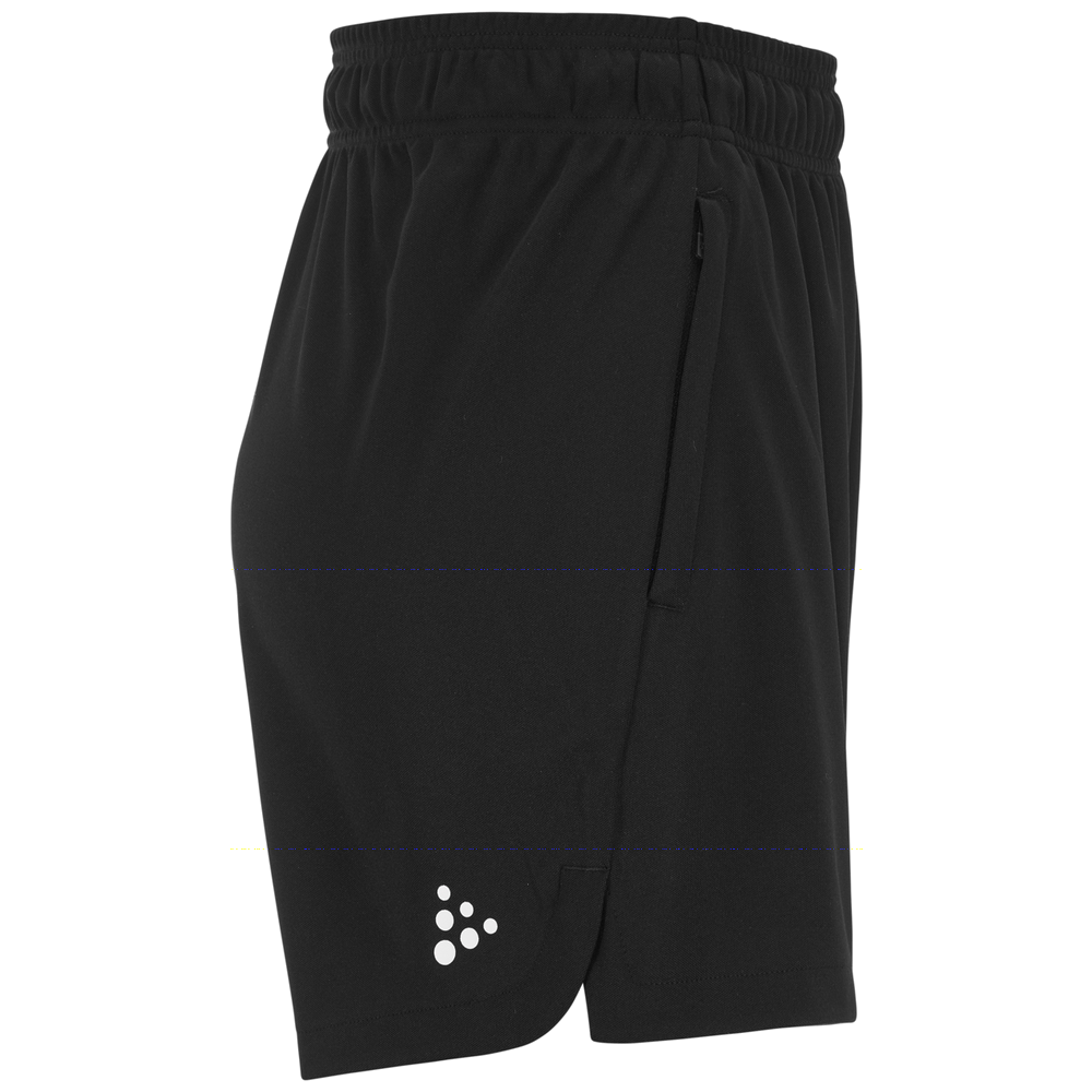Craft Ability zip pocket shorts Dames C17396