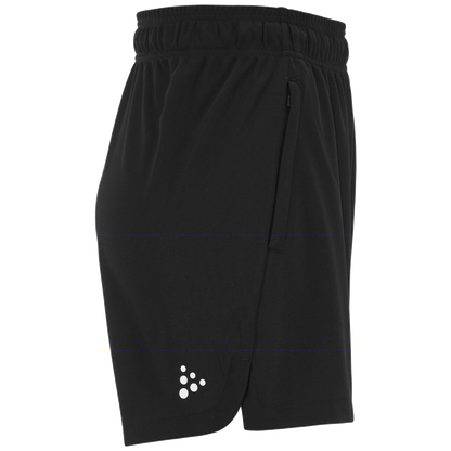 Craft Ability zip pocket shorts Dames C17396