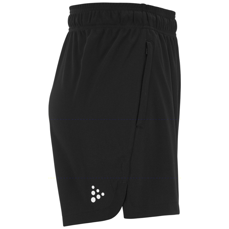 Craft Ability zip pocket shorts Dames C17396