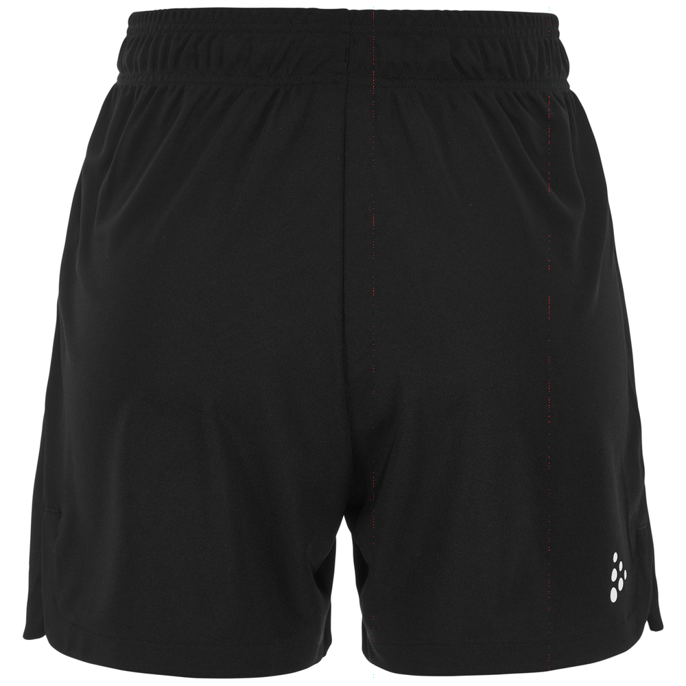 Craft Ability zip pocket shorts Dames C17396