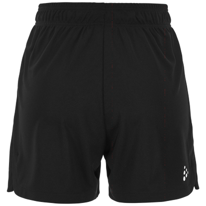 Craft Ability zip pocket shorts Dames C17396