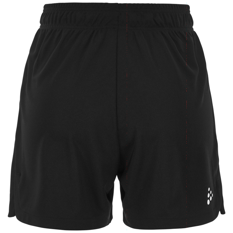 Craft Ability zip pocket shorts Dames C17396