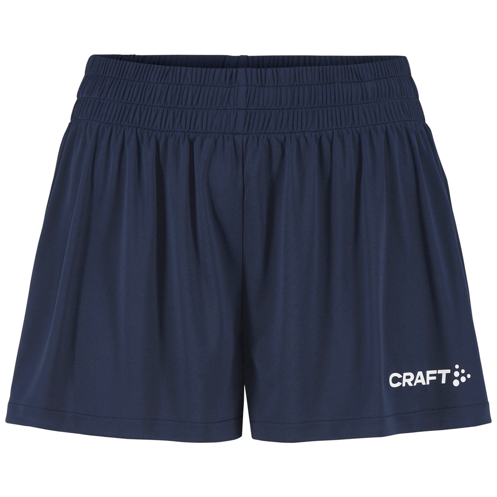 Craft Ability zip pocket shorts Dames C17414