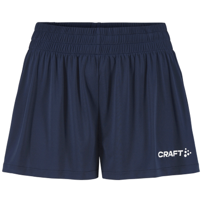 Craft Ability zip pocket shorts Dames C17414