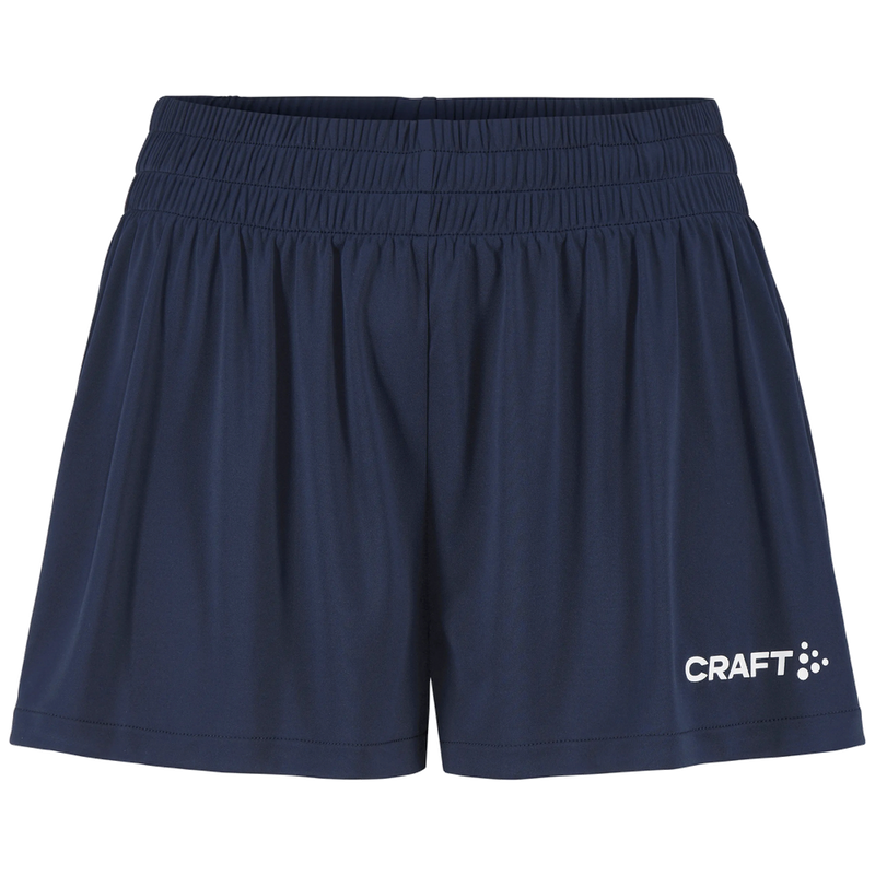 Craft Ability zip pocket shorts Dames C17414