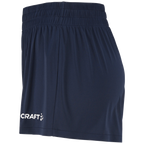 Craft Ability zip pocket shorts Women C17414