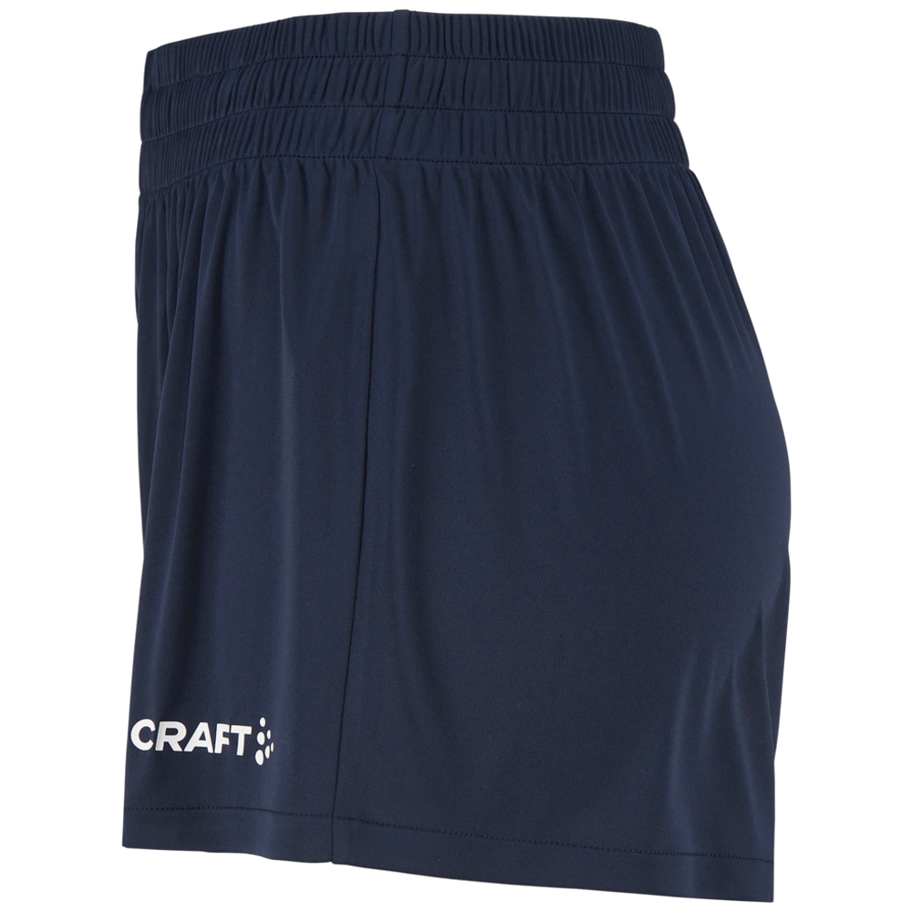 Craft Ability zip pocket shorts Women C17414