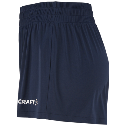 Craft Ability zip pocket shorts Dames C17414