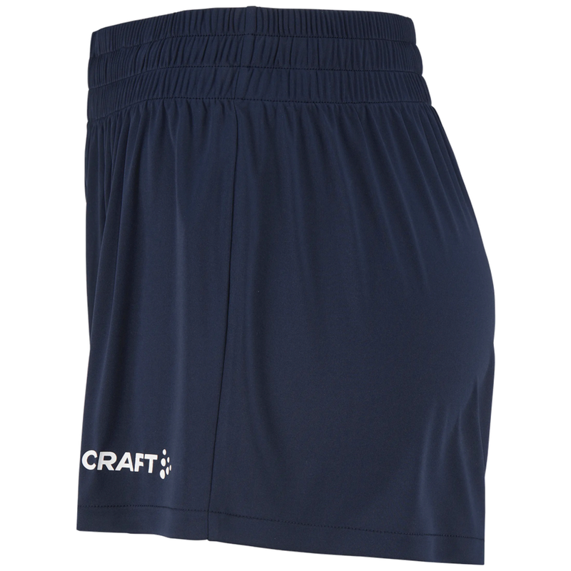 Craft Ability zip pocket shorts Dames C17414