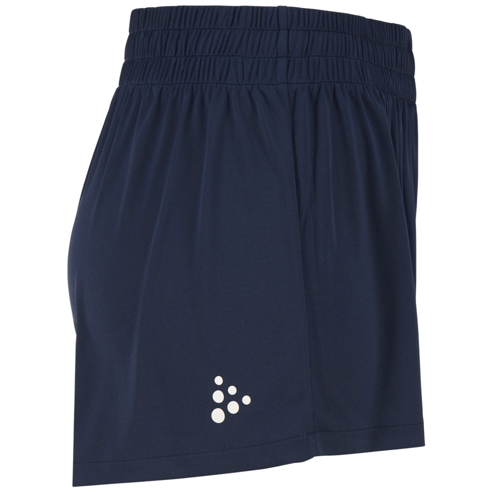 Craft Ability zip pocket shorts Women C17414