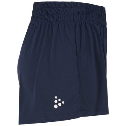 Craft Ability zip pocket shorts Dames C17414