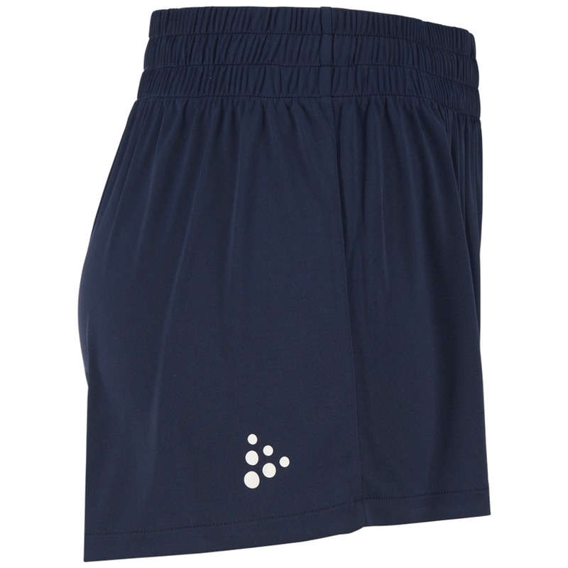 Craft Ability zip pocket shorts Women C17414