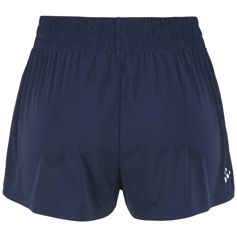Craft Ability zip pocket shorts Women C17414