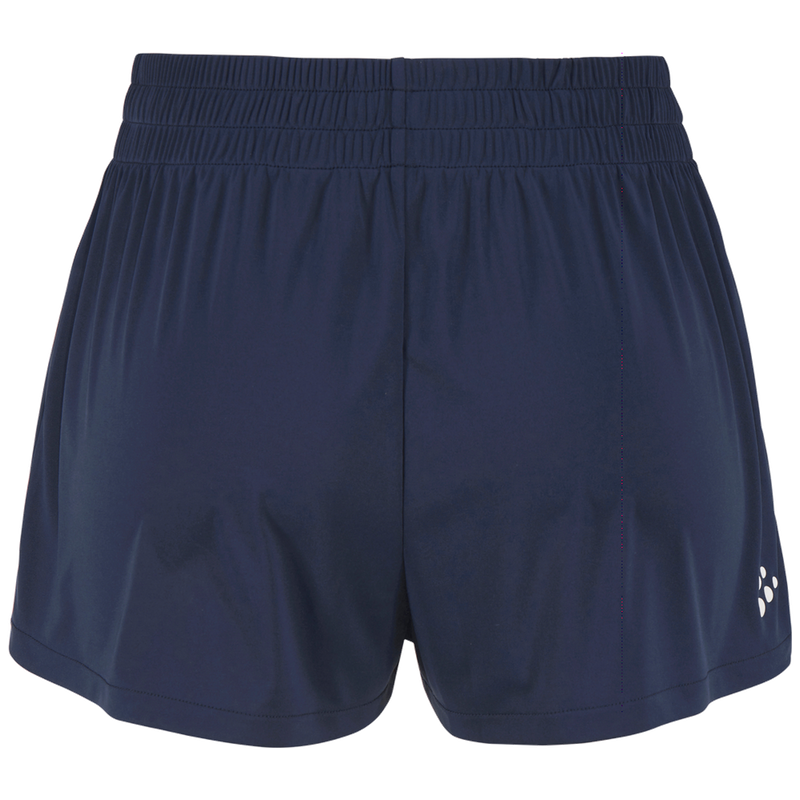 Craft Ability zip pocket shorts Women C17414