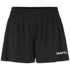 Craft Ability zip pocket shorts Women C17414