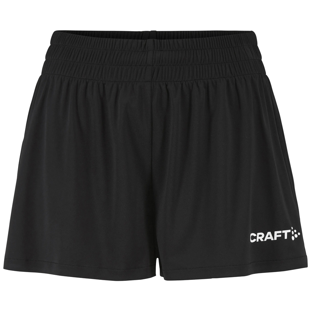 Craft Ability zip pocket shorts Women C17414