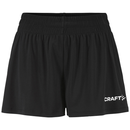 Craft Ability zip pocket shorts Dames C17414