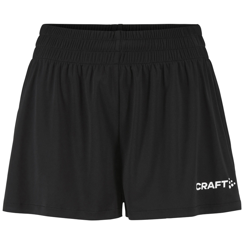 Craft Ability zip pocket shorts Dames C17414