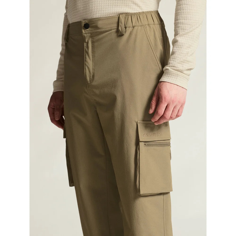 Craft Urban Cargo Pants Men C17419