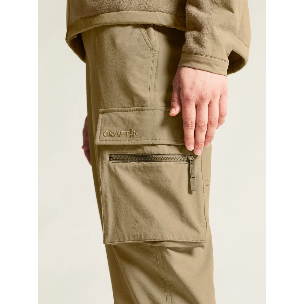 Craft Urban Cargopants Frauen ca. 17420