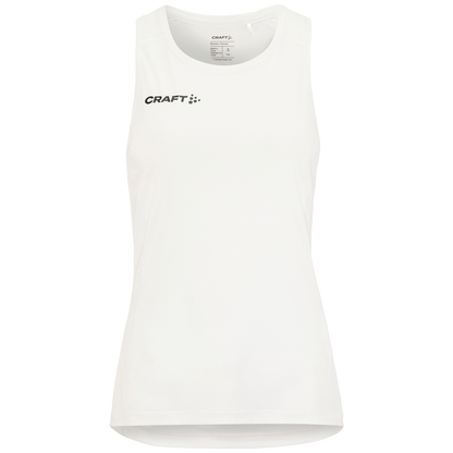 Craft Ability singlet Women C17732