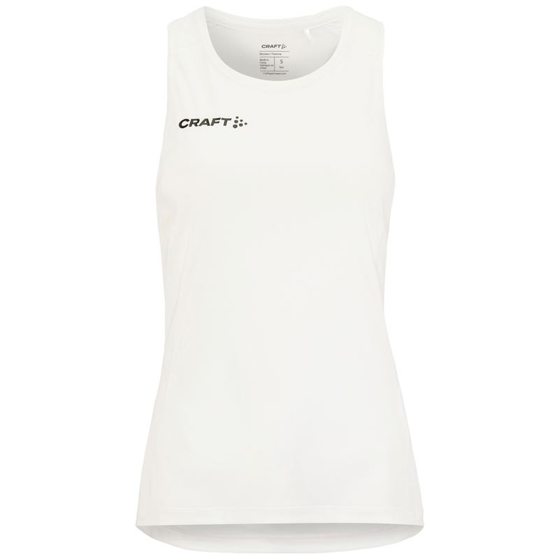 Craft Ability singlet Dames C17732