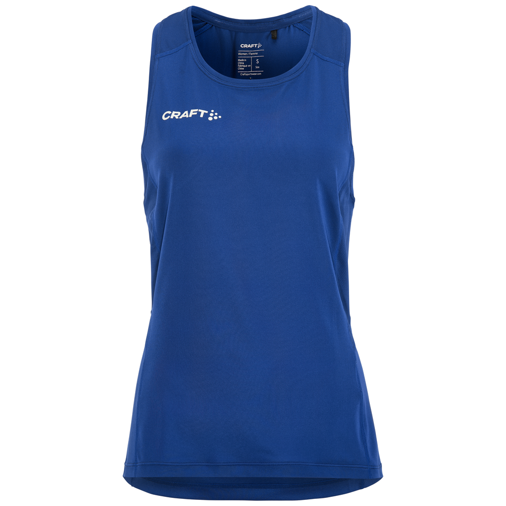 Craft Ability singlet Dames C17732