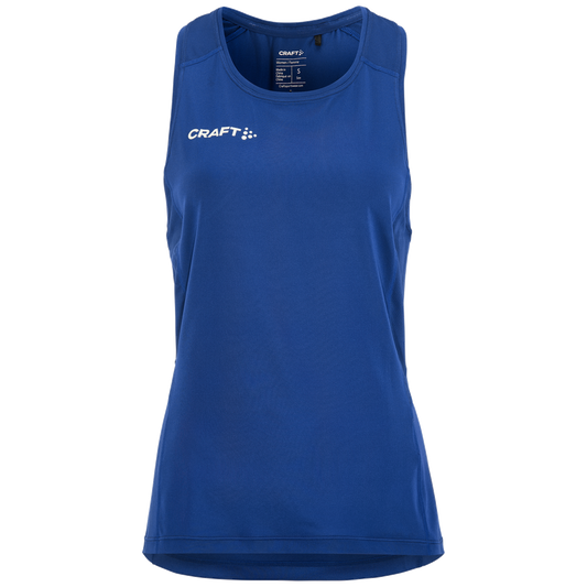 Craft Ability singlet Women C17732