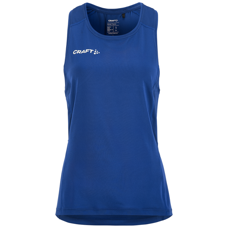 Craft Ability singlet Dames C17732