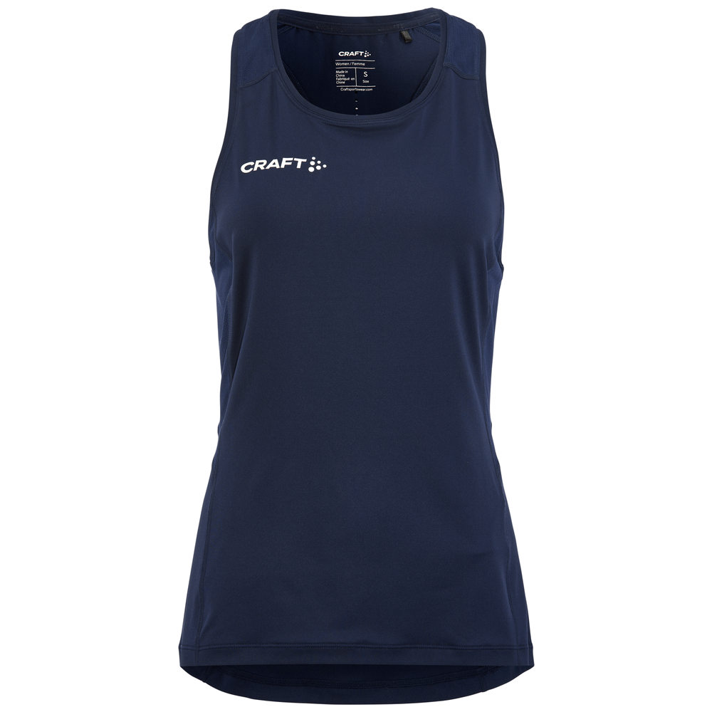 Craft Ability singlet Dames C17732
