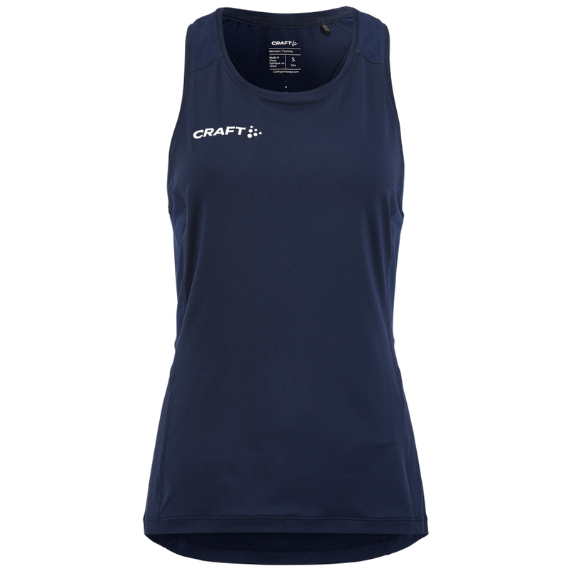 Craft Ability singlet Dames C17732