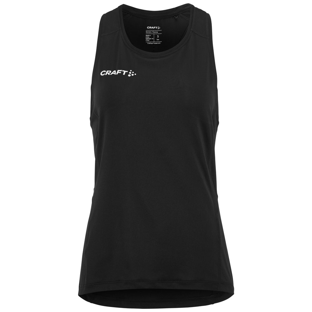 Craft Ability singlet Dames C17732