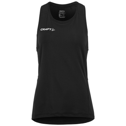 Craft Ability singlet Women C17732