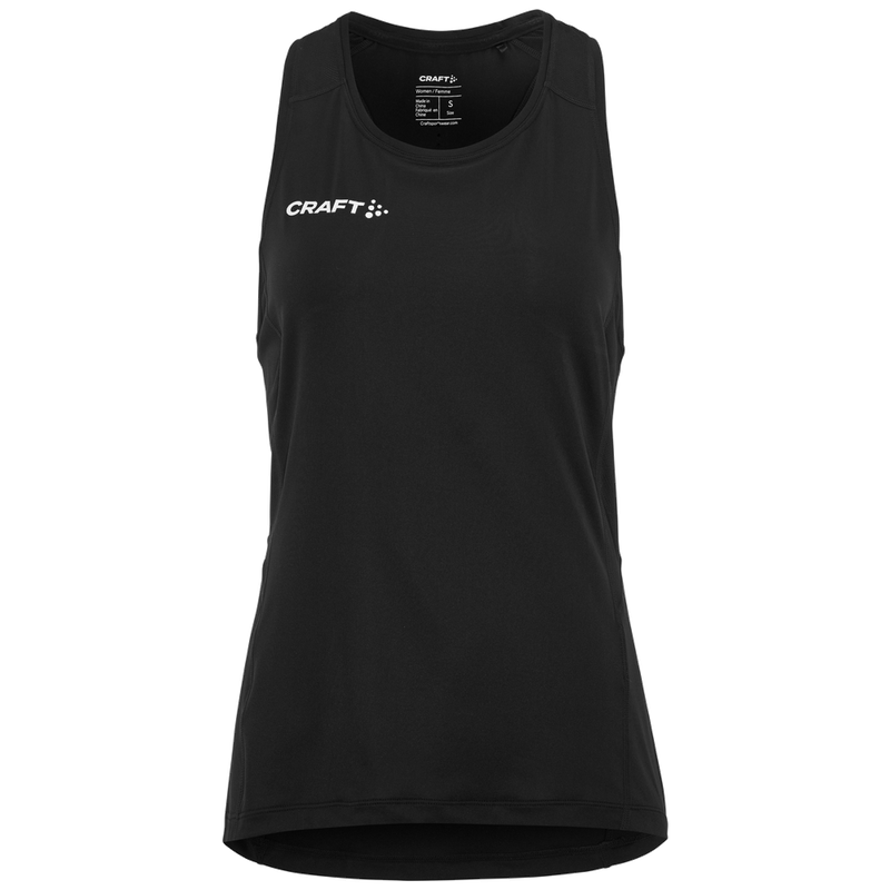 Craft Ability singlet Dames C17732