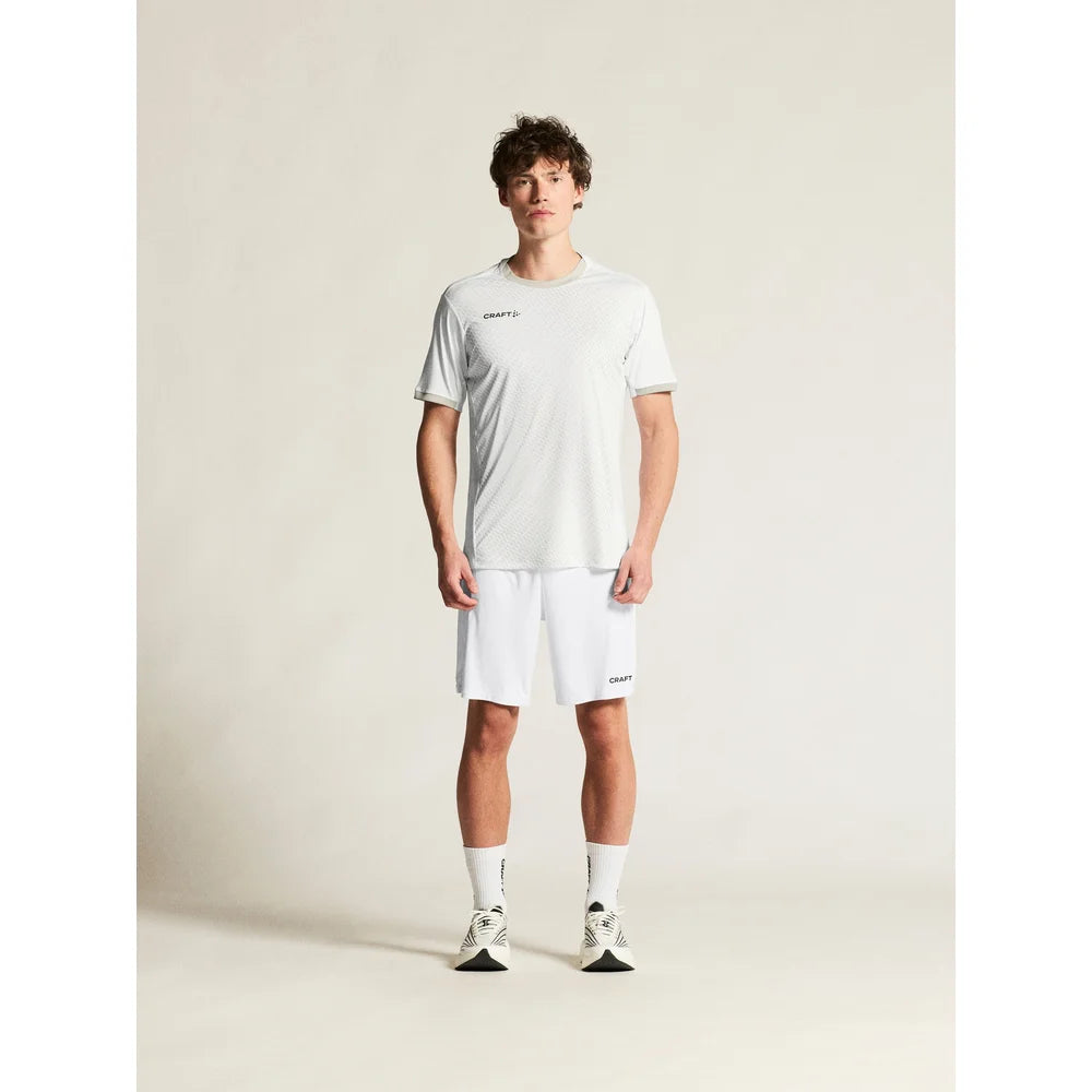 Craft Evolve 2.0 contrast graphic jersey Men C17389